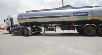 Fin de la paciencia en Conaprole: la venta es una de las opciones