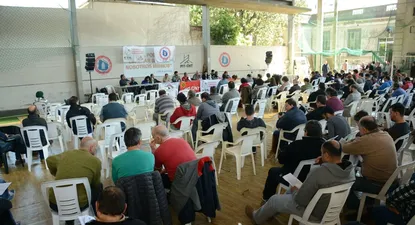 Sindicato de Conaprole dice que hay picanas de la empresa para afectar la cláusula de paz