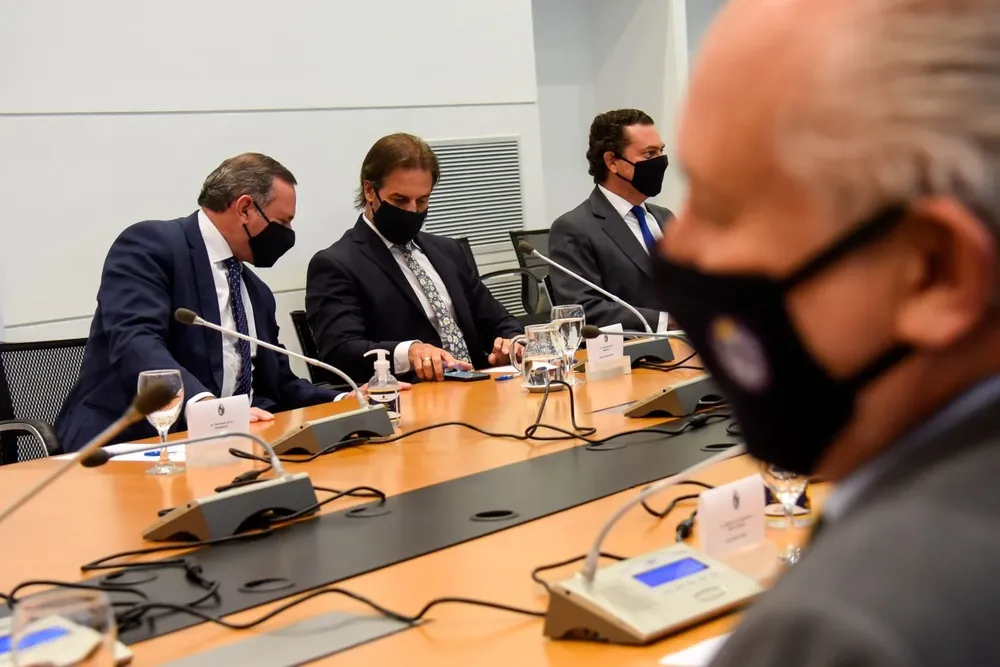 El cronograma del retorno a la presencialidad será uno de los temas principales en el Consejo de Ministros