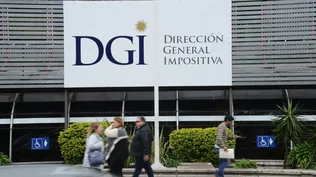 Llamado laboral en DGI