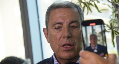la pulseada por los salarios: oddone y castillo discuten las pautas para consejos de salarios y nombran a sus referentes