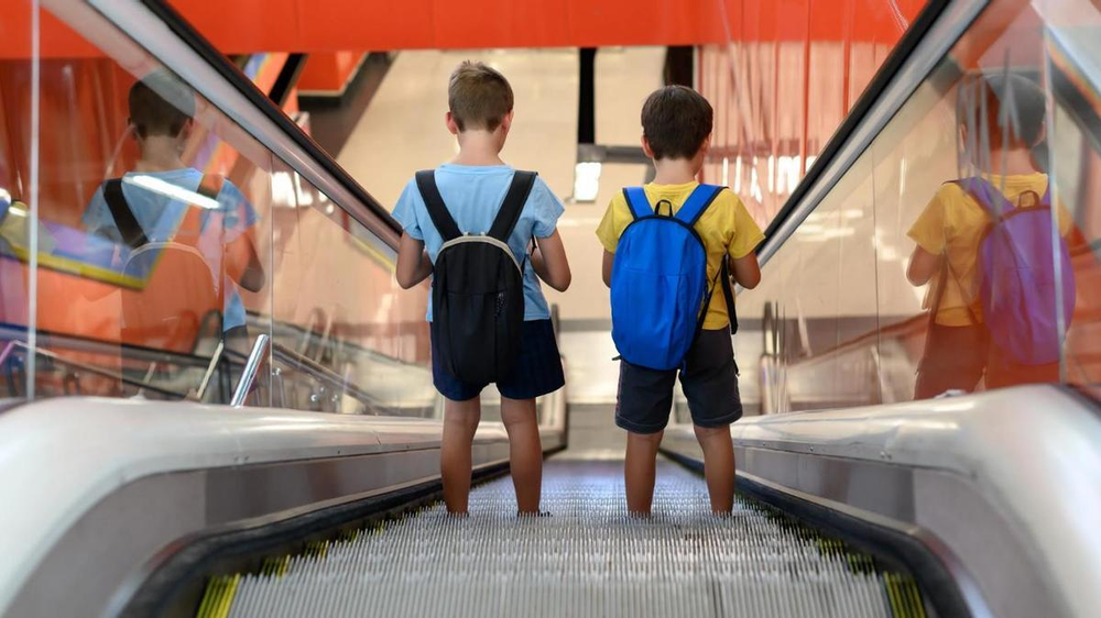 La Comunidad de Madrid amplía hasta los 14 años la gratuidad del boleto estudiantil