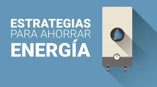 Los consejos para que el uso del calefón no dispare la factura de UTE en invierno