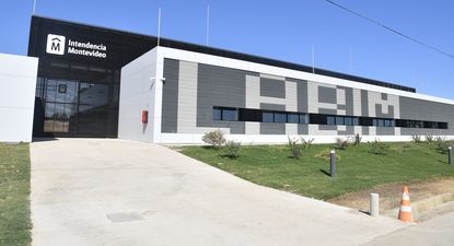 El Observador | Nuevos Laboratorios UAM, IMM.