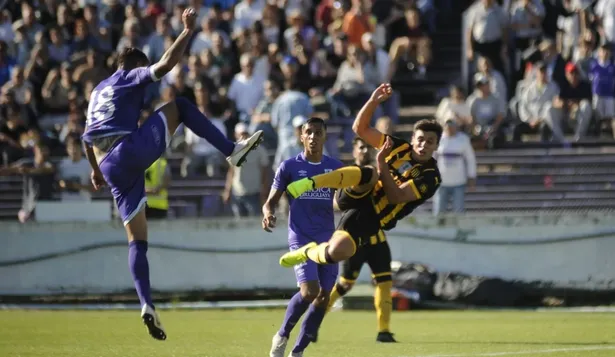 Danubio y Defensor Sporting van con los grandes a la Libertadores