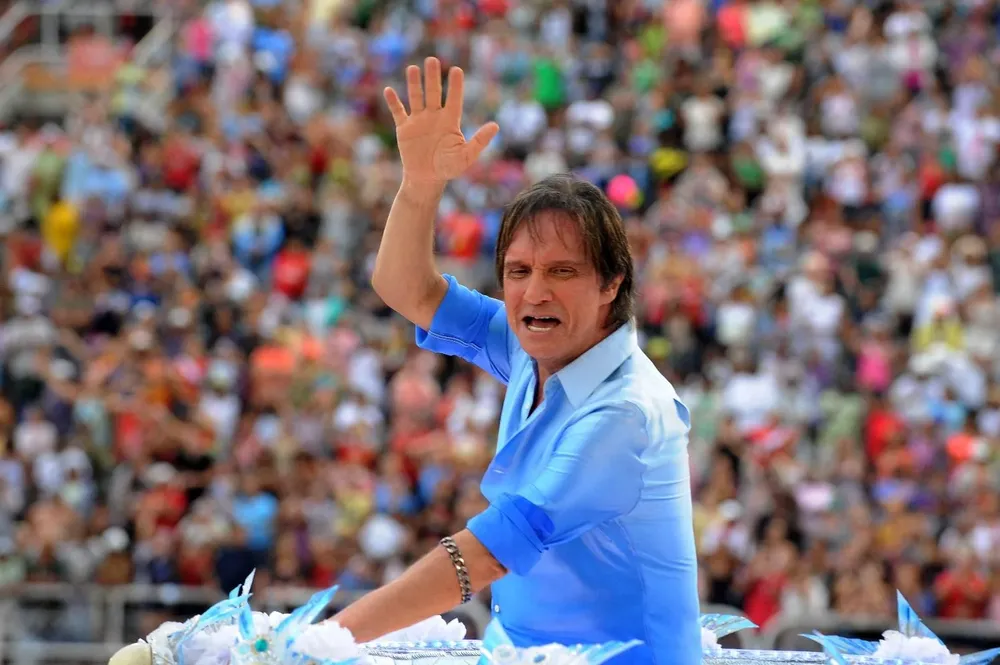 Planifica festejar sus 81 años con un concierto en su ciudad natal