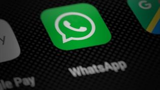 WhatsApp: los tres datos que no tenés que compartir para evitar estafas