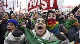 La despenalización del aborto pasó al Senado argentino, donde se espera un nuevo debate complicado
