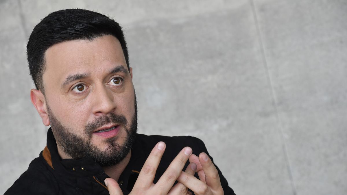 Justicia condenó al hombre que robó el ómnibus de Lucas Sugo: cumplirá una pena de 8 meses de libertad a prueba