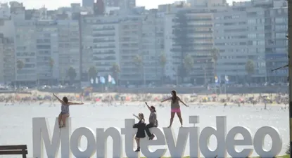 montevideo se une a lista de ciudades resilientes de fundacion rockefeller