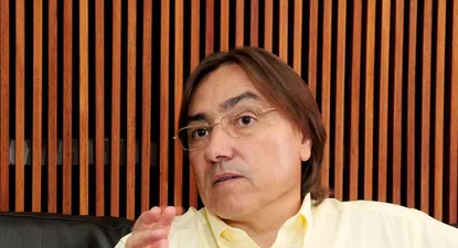 Gustavo Pérez presidente del Consejo Central de AEBU