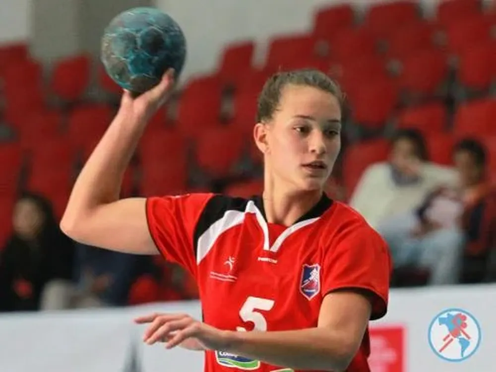 Ale Scarrone, un talento sin techo