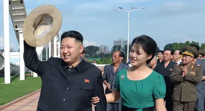 paso hacia la paz: corea del norte suspendera ensayos nucleares