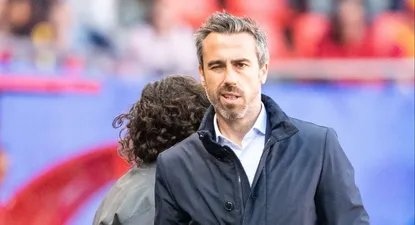 Jorge Vilda rompe el silencio.