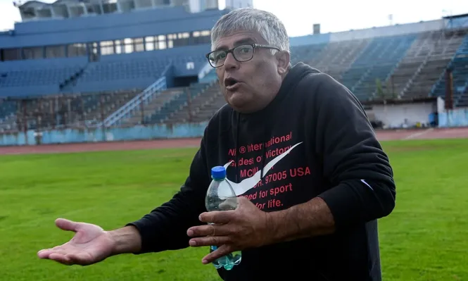 Alfredo Jaureguiverry