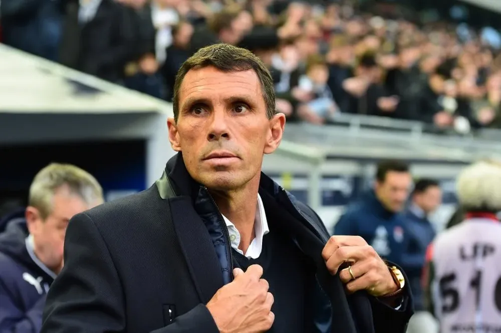 Poyet debutó con triunfo en Burdeos