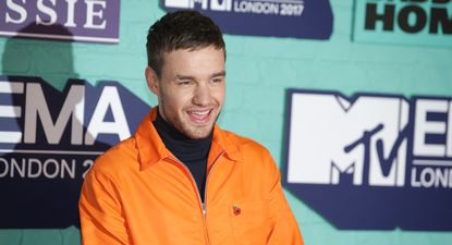 Liam Payne.&nbsp;
