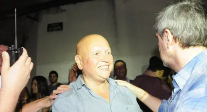 José Luis Rodríguez