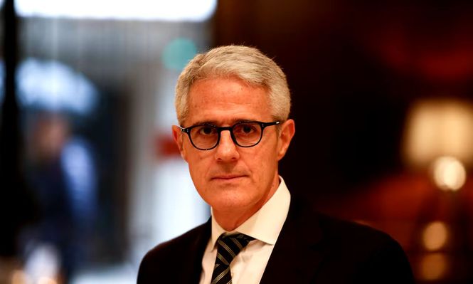 Alberto Ades: En EEUU vamos a tener una economía más mediocre, pero no necesariamente una crisis