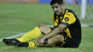 Mirá quiénes son los libres de lujo que dejará el fútbol uruguayo este 31 de diciembre