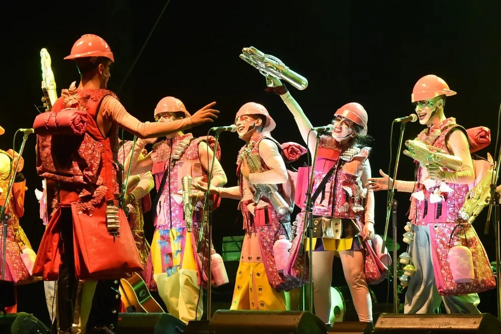 Metele que son Pasteles