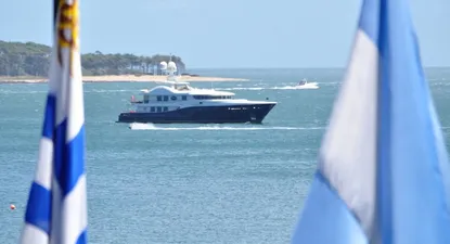 Residencia fiscal uruguaya: argentinos ya se asesoran con expertos en Punta del Este