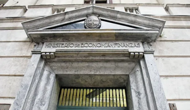 Ministerio de Economía