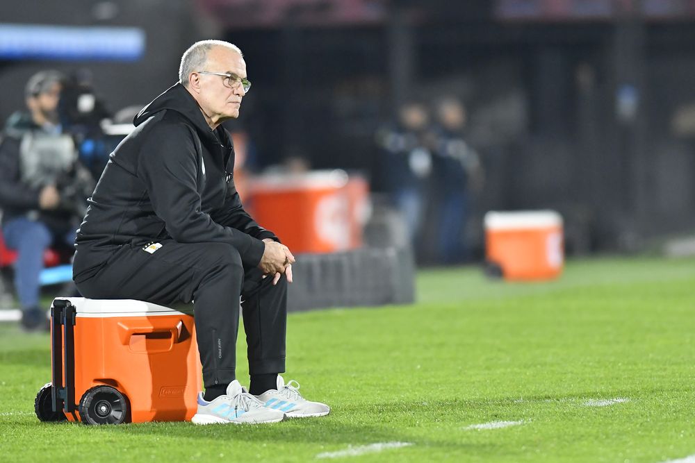 Marcelo Bielsa