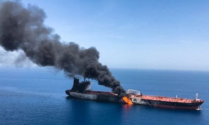 Guerra en Medio Oriente: el riesgo de atentados en Argentina y el impacto económico del conflicto con Irán