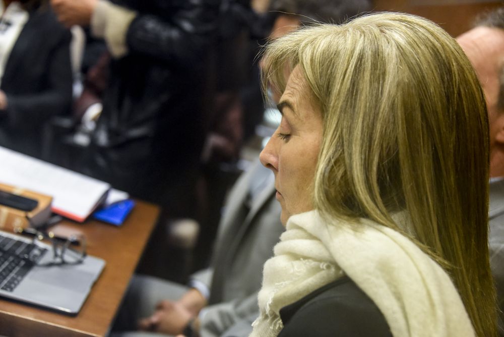 20250717  Daniela Cabral. Audiencia por Conexión Ganadera.