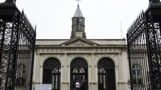 Archivo, Hospital Vilardebó