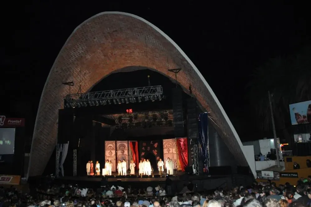 Cada año alguna polémica sacude al ambiente carnavalero.