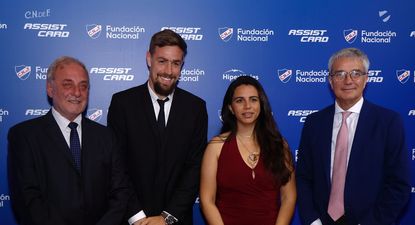 La Gala Nacional 2025 de la Fundación Nacional