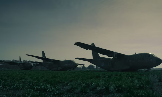 Traslados, el documental sobre los Vuelos de la Muerte tendrá una función especial en el Teatro San Martín