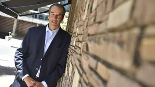 Diego Arrospide, presidente de la ACG.