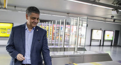 Jorge Macri calificó al paro de subtes como “inexplicable” y amenazó con denuncias penales.