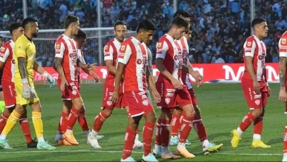 Unión se juega ante Tigre su última carta para evitar irse al descenso