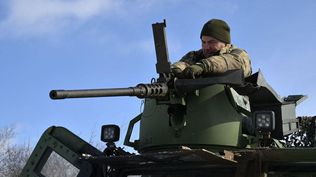 Qué busca ganar cada país en las cruciales negociaciones sobre el fin de la guerra en Ucrania