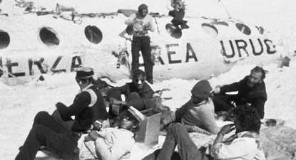 ¿Qué tienen en común la tragedia de los Andes, el desarrollo de las organizaciones y la vida después de la cárcel? Mucho mas de lo que imaginás