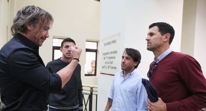 El Observador | Diego Lugano