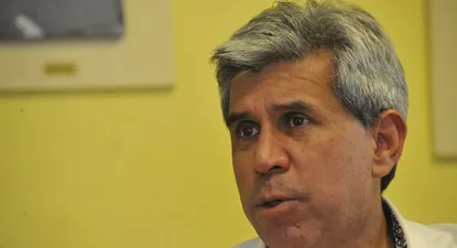 Ramón Ruiz sostuvo que se debe discutir cómo financiar la seguridad social y no aumentar la edad de retiro