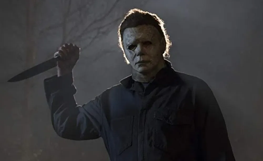 Halloween (2018)