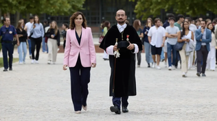 Díaz Ayuso convierte Madrid en la Oxford española: 40.000 extranjeros, 14 universidades privadas y 6 públicas