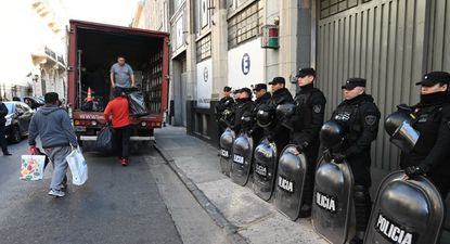 400 propiedades usurpadas fueron recuperadas en la Ciudad de Buenos Aires en 631 días de gestión de Jorge Macri.