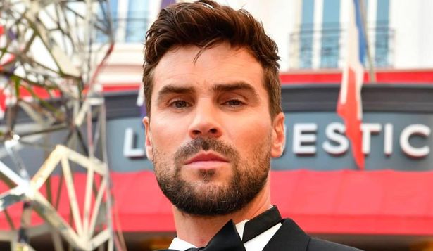 Muere el actor, José de la Torre, a los 37 años tras no superar una enfermedad.