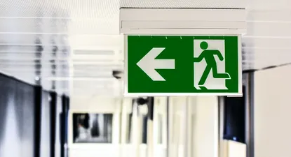 Innovación de emergencia: cómo apagar los incendios y reinventarse