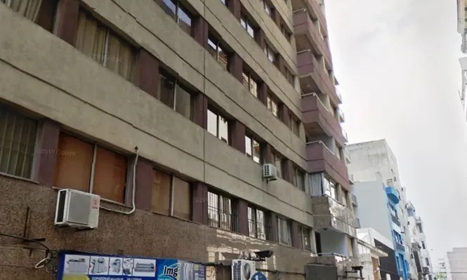 Inmueble en el Cordón saldrá en venta judicial