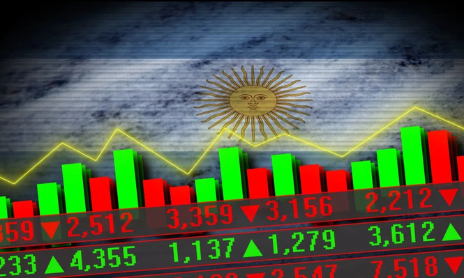 McKinsey: las cuatro oportunidades de Argentina para escapar del estancamiento
