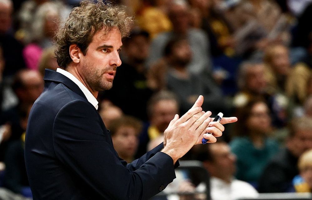 El FC Barcelona despide a Grimau.