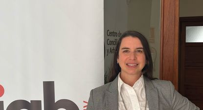 Mercedes Marziotte, la nueva presidenta de IAB Uruguay.&nbsp;